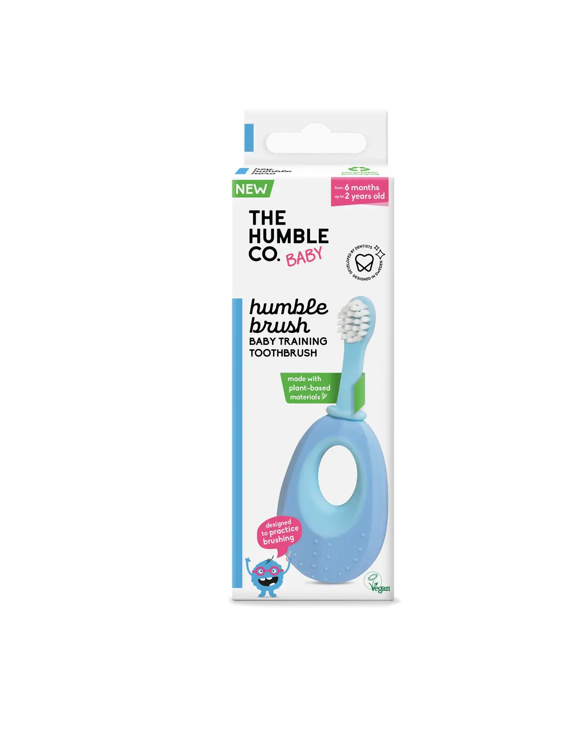 Babytoothbrush-Plant-based-Blue