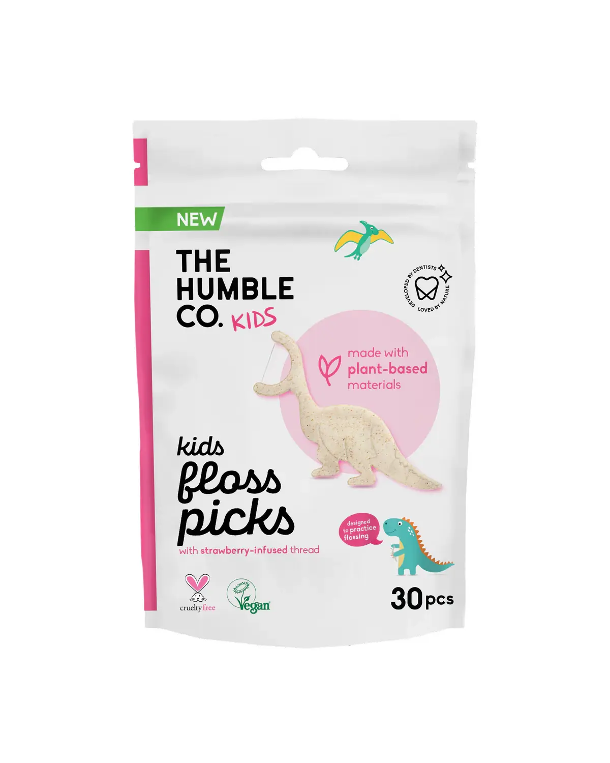 KDFP001-Kidsflosspick-Unit