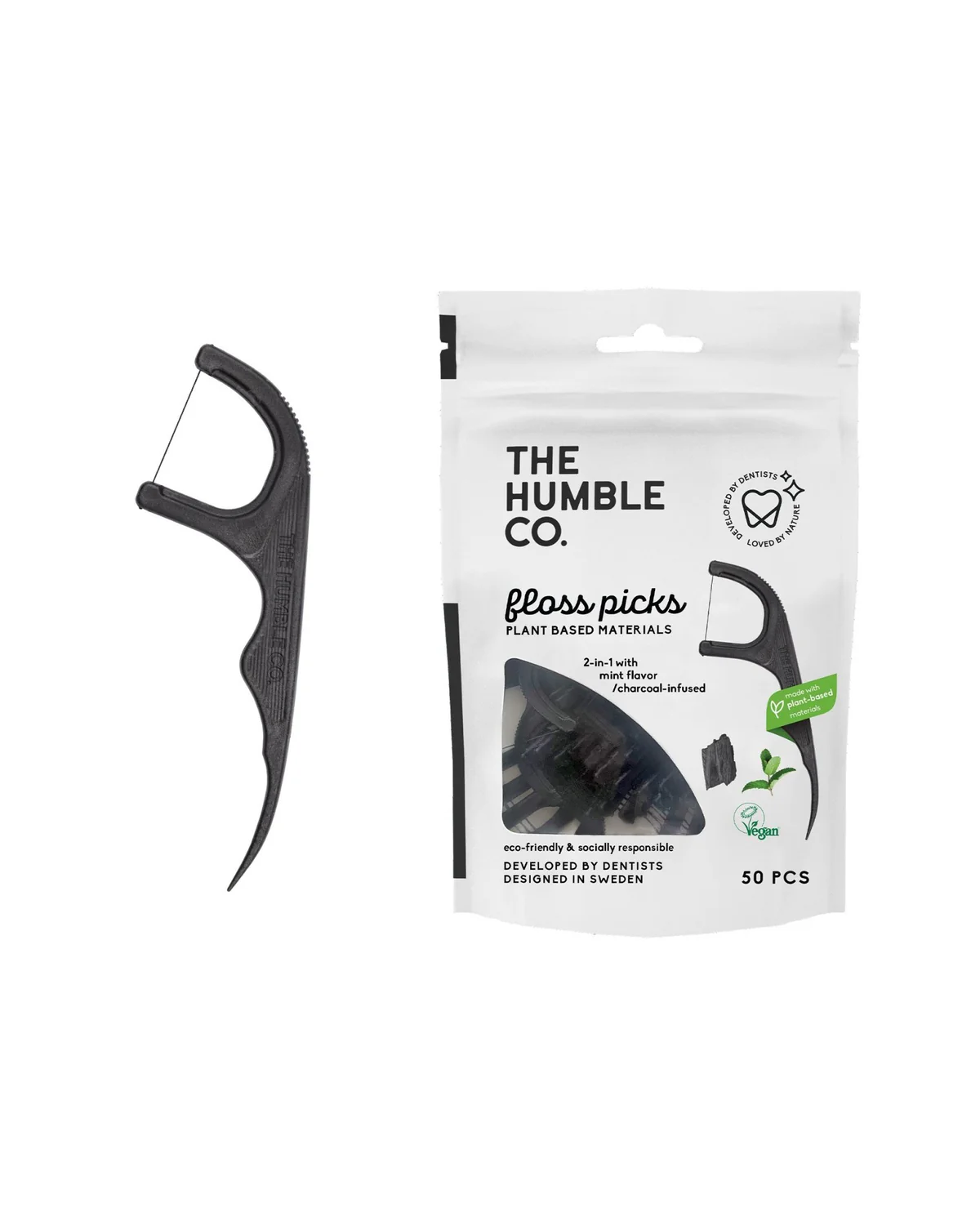 floss-picks-single-thread-charcoal-50-pack-994680